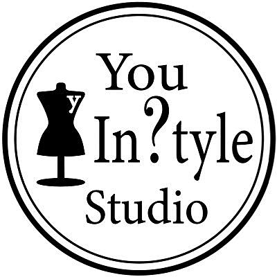 You InStyle Studio - Boston | Clothing & Apparel | Logo