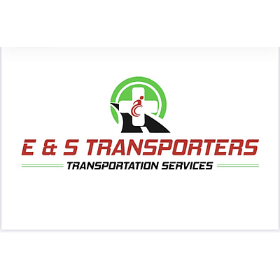 E & S Transporters LLC - Henrico | Hotels & Travel | Logo