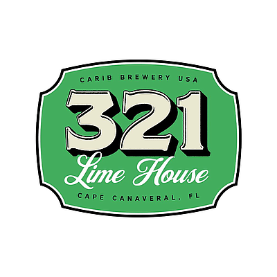 321 Lime House - Cape Canaveral | Restaurants Near Me | Logo