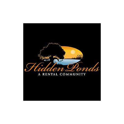 Hidden Ponds-Arbors at Walnut Creek - Gas City | Apartments & Rentals | Logo