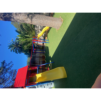 Victoria's Day Care inc. - San Rafael | Baby & Kids | Logo