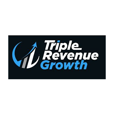 Triple Revenue Growth - New York | Marketing & Media | Logo