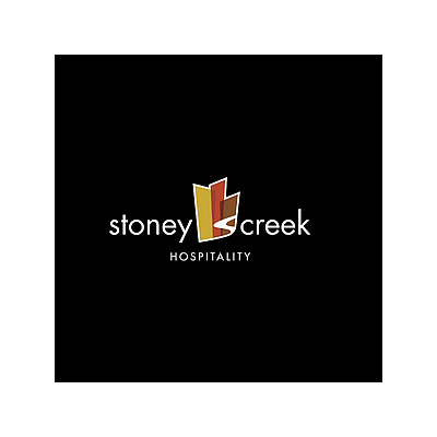 Stoney Creek Inn - Rothschild | Hotels & Travel | Logo