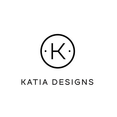 Katia Designs - Boca Raton | Jewelry | Logo
