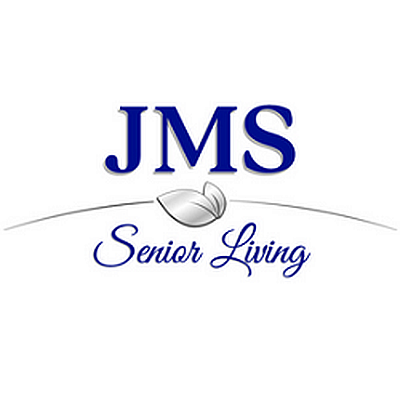 Jefferson City Manor - JMS Senior Living - Jefferson City | Health & Medical | Logo