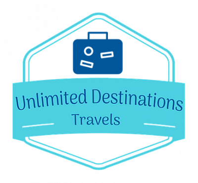 Unlimited Destinations Travels - Valrico | Hotels & Travel | Logo