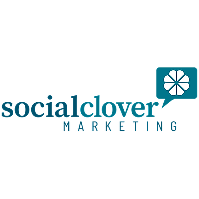 Social Clover Marketing - Sinking Spring | Marketing & Media | Logo