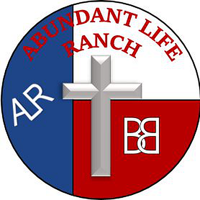 Abundant Life Ranch - Edgewood | Pets | Logo