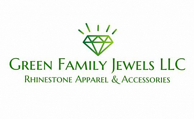 Green Family Jewels LLC - Los Angeles | Jewelry | Logo