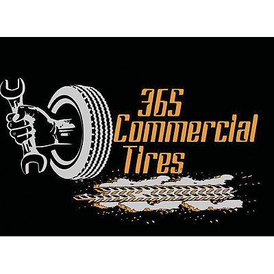 365 Commercial Tires LLC - Marietta | Automotive Services | Logo