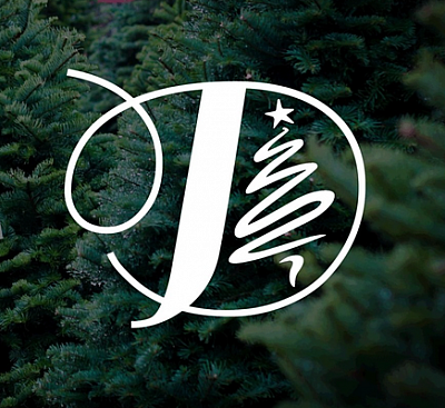 December Designs - Burleson | Marketing & Media | Logo