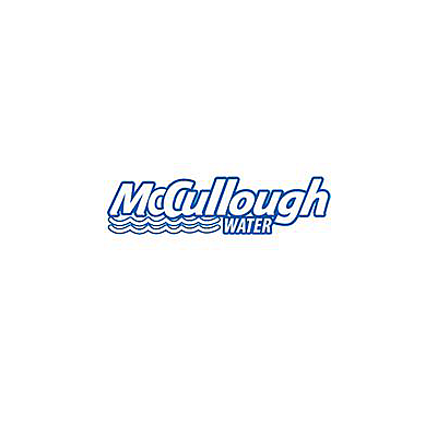 McCullough Water Services - Ocala | B2B Services | Logo