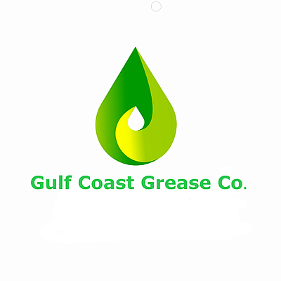 Gulf Coast Grease - Houston | Clearance | Logo