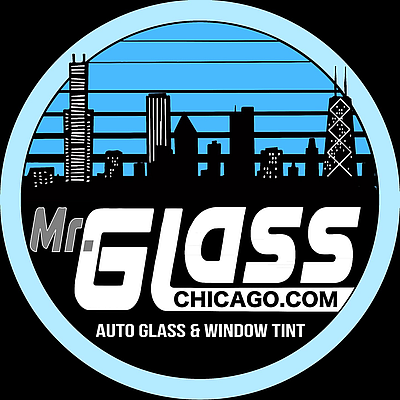 Mr. Glass Chicago - Chicago | Automotive Services | Logo