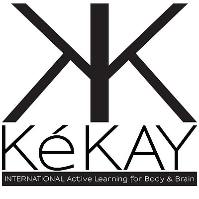 KeKAY Method - Raleigh | Baby & Kids | Logo