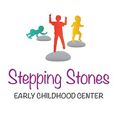 Stepping Stones Early Childhood Center - Carol Stream | Baby & Kids | Logo