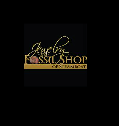 Jewelry & Fossil Shop Of Steamboat - Steamboat Springs | Jewelry | Logo