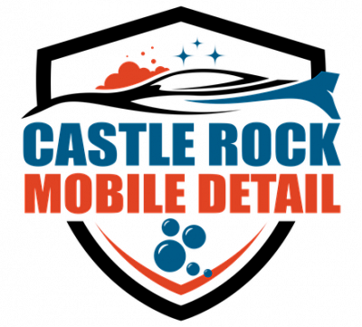 Castle Rock Mobile Detail - Denver | Hotels & Travel | Logo