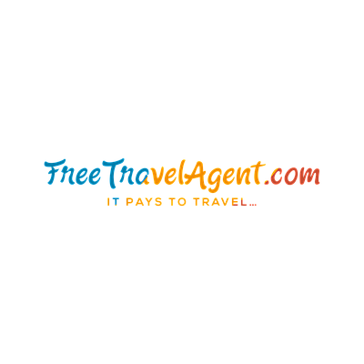 FreeTravelAgent.com - Surprise | Hotels & Travel | Logo