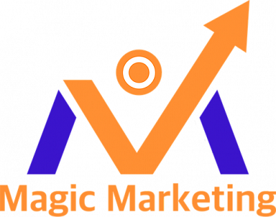 Magic Marketing - Las Vagas | Marketing & Media | Logo
