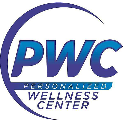 Personalized Wellness Center - Akron | Health & Fitness | Logo