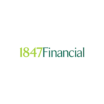 1847 Financial - Conshohocken | Banking & Financial | Logo