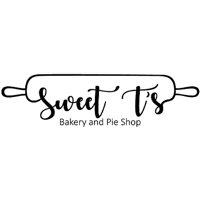 Sweet T's Bakery and Pie Shop - Kingman | Food Retail & Grocery | Logo