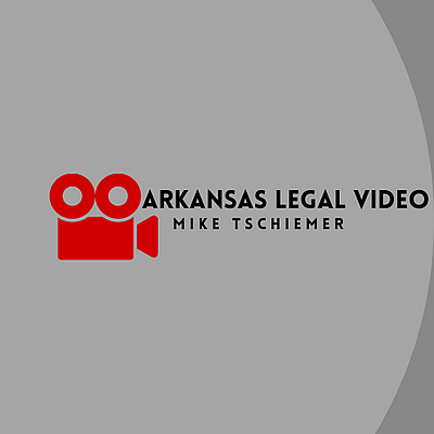 Tschiemer, Mike - Little Rock | Marketing & Media | Logo