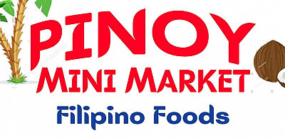 Pinoy Mini-Market - Barron | Food Retail & Grocery | Logo