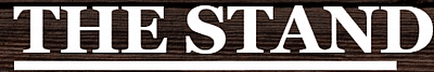 THE STAND - PAINTED POST | Food Retail & Grocery | Logo