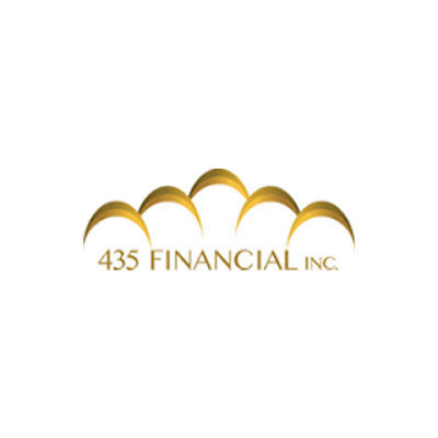 435 Financial Inc. - Slingerlands | Banking & Financial | Logo