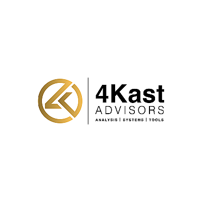 4Kast Advisors - Fairhope | Banking & Financial | Logo
