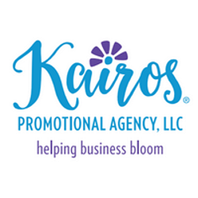 Kairos Promotional Agency, LLC - Troy | B2B Services | Logo