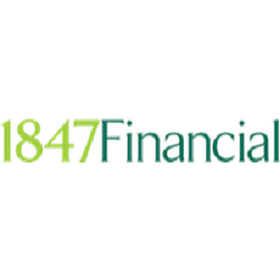 1847 Financial - Lancaster | Banking & Financial | Logo