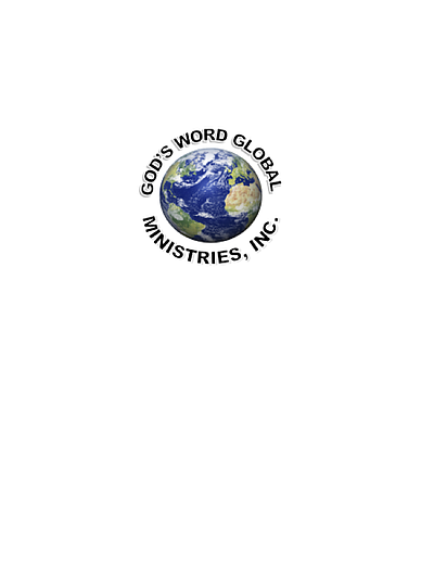 God's Word Global Ministries, Inc. - Orlando | Religious Organizations | Logo