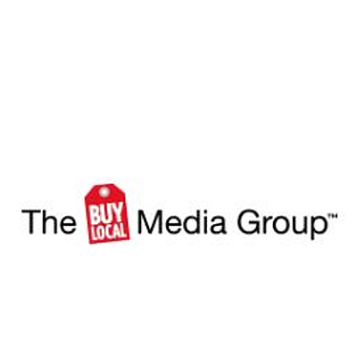 The Buy Local Media Group - Fresno | Marketing & Media | Logo