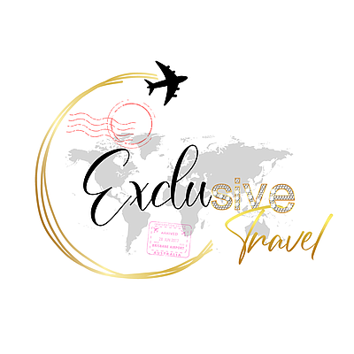Exclusive Travel - Babcock Ranch | Hotels & Travel | Logo