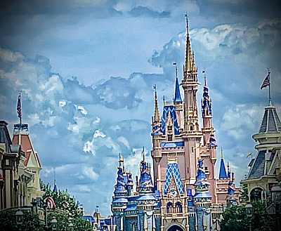Jemsmagicaladventure - Whitehall | Hotels & Travel | Logo