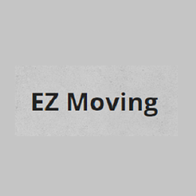 EZ MOVING - Ridgefield | Hotels & Travel | Logo