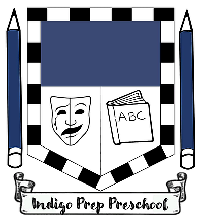 Indigo Prep Preschool - Lone tree | Baby & Kids | Logo