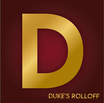 Duke's Rolloff - Salem | Clearance | Logo