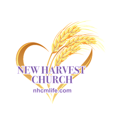 New Harvest Church Maryville - MARYVILLE | Religious Organizations | Logo