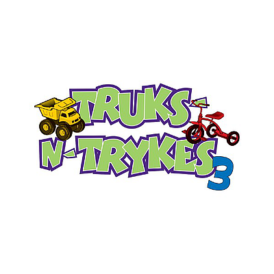 Truks-N-Trykes 3 - Sioux Falls | Baby & Kids | Logo