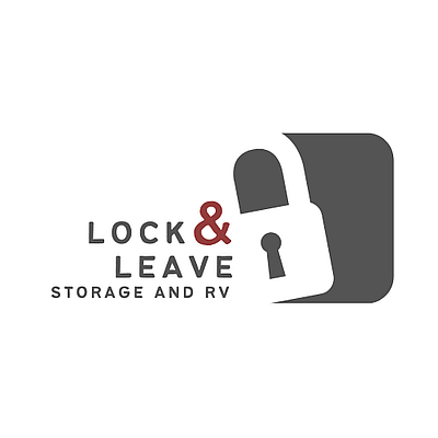 Lock & Leave Storage and RV - American Fork | Hotels & Travel | Logo