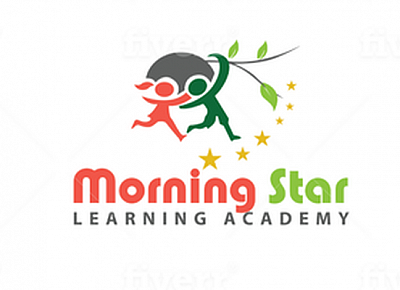 Morning Star Learning Academy LLC - Columbus | Baby & Kids | Logo
