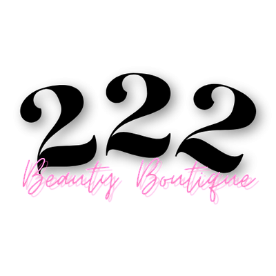 222 Beauty Boutique - Henderson | Beauty & Spas | Logo