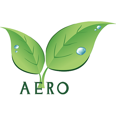 AERO Environmental - Cresson | Clearance | Logo
