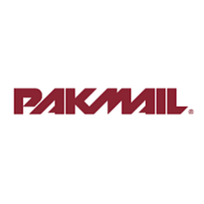 Pak Mail - Santa Fe | B2B Services | Logo