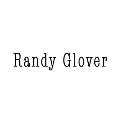 Randy Glover Artisan - Fort Davis | Jewelry | Logo