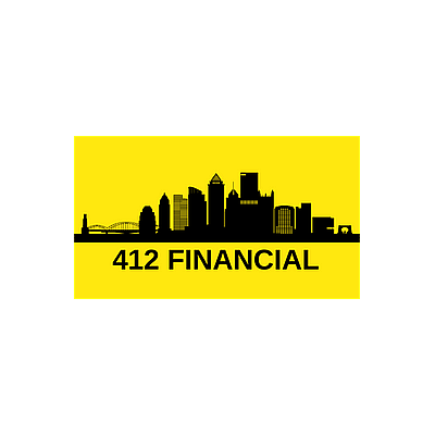 412 Financial - Bridgeville | Banking & Financial | Logo